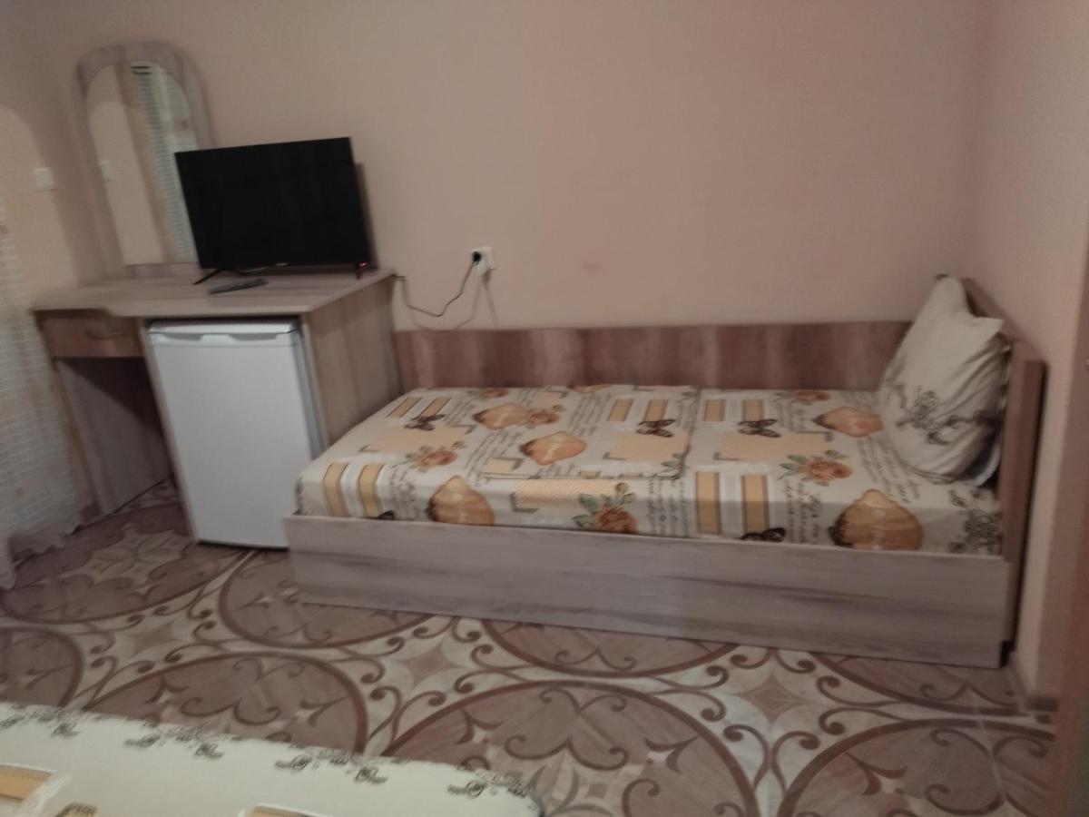 Hotel Фамилна Къща Джоко Kiten  Exterior foto
