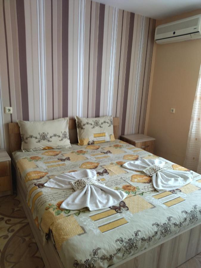 Hotel Фамилна Къща Джоко Kiten  Exterior foto