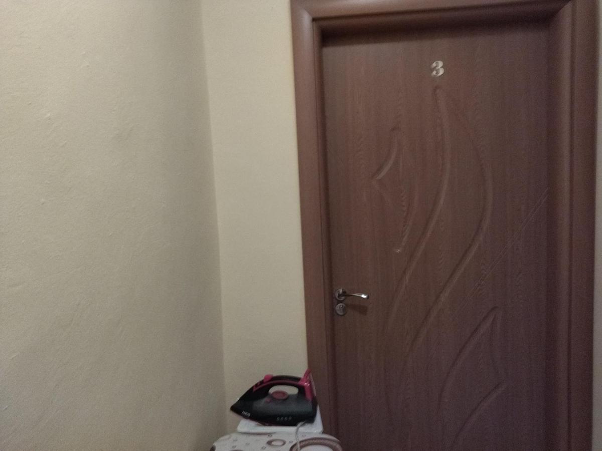 Hotel Фамилна Къща Джоко Kiten  Exterior foto