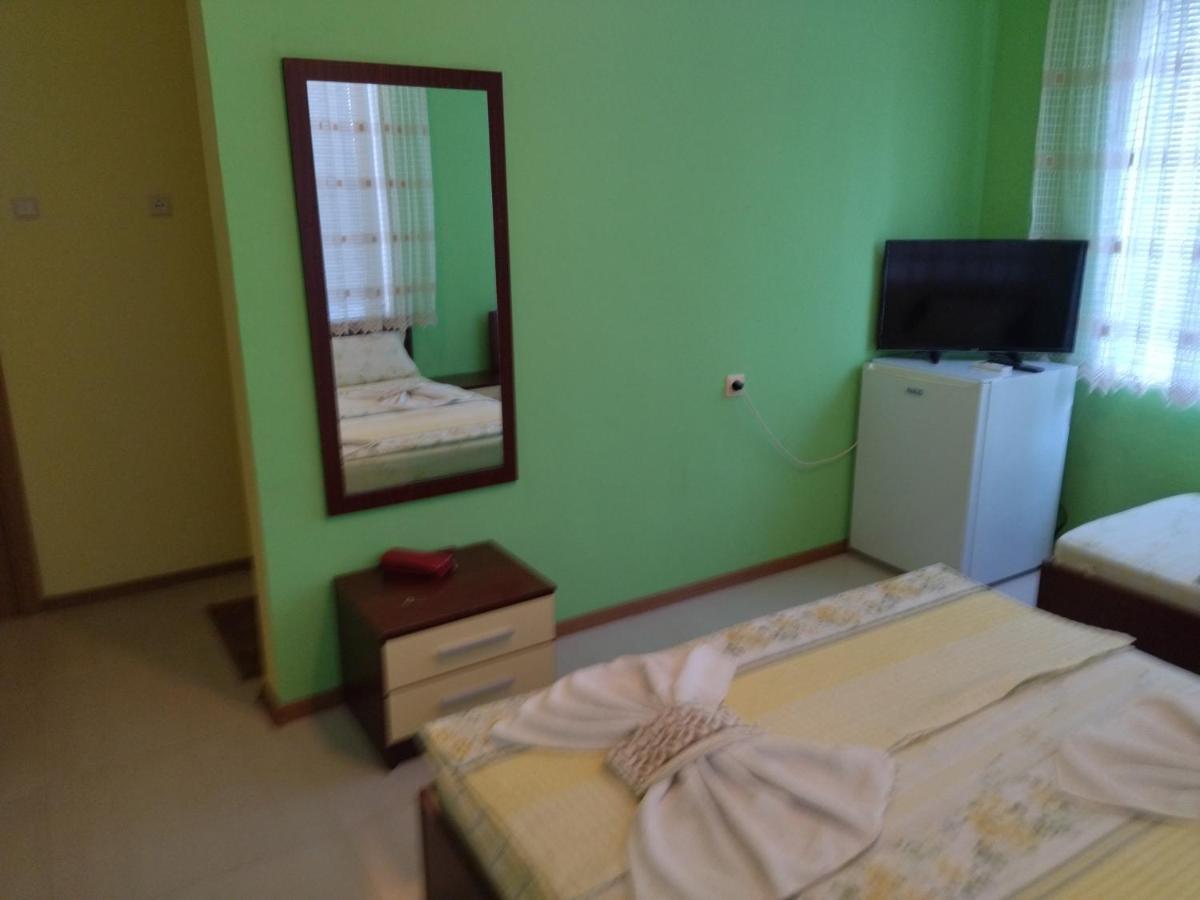 Hotel Фамилна Къща Джоко Kiten  Exterior foto