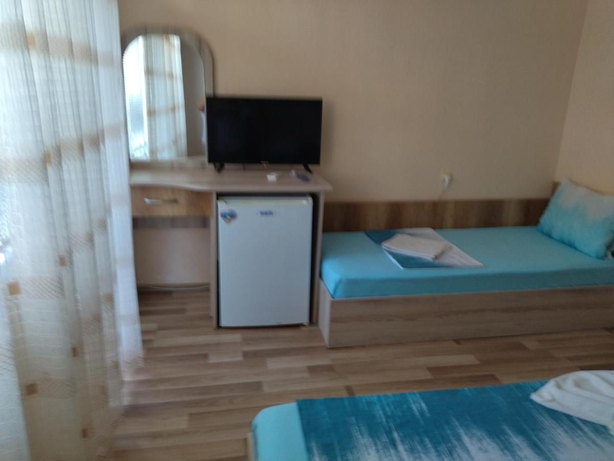 Hotel Фамилна Къща Джоко Kiten  Exterior foto