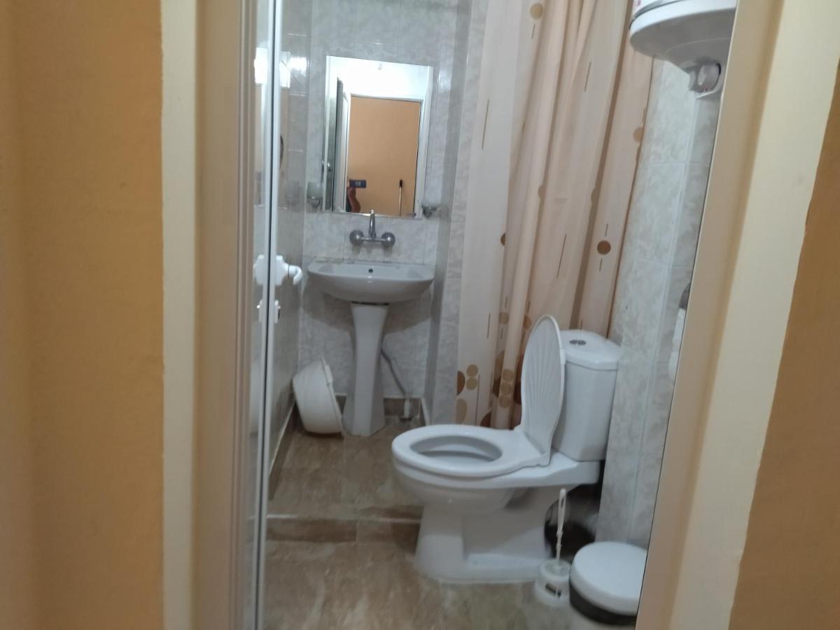 Hotel Фамилна Къща Джоко Kiten  Exterior foto