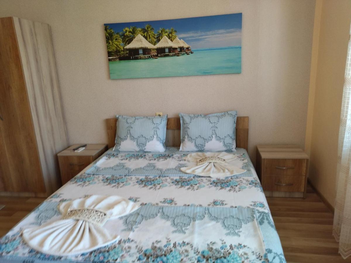 Hotel Фамилна Къща Джоко Kiten  Zimmer foto