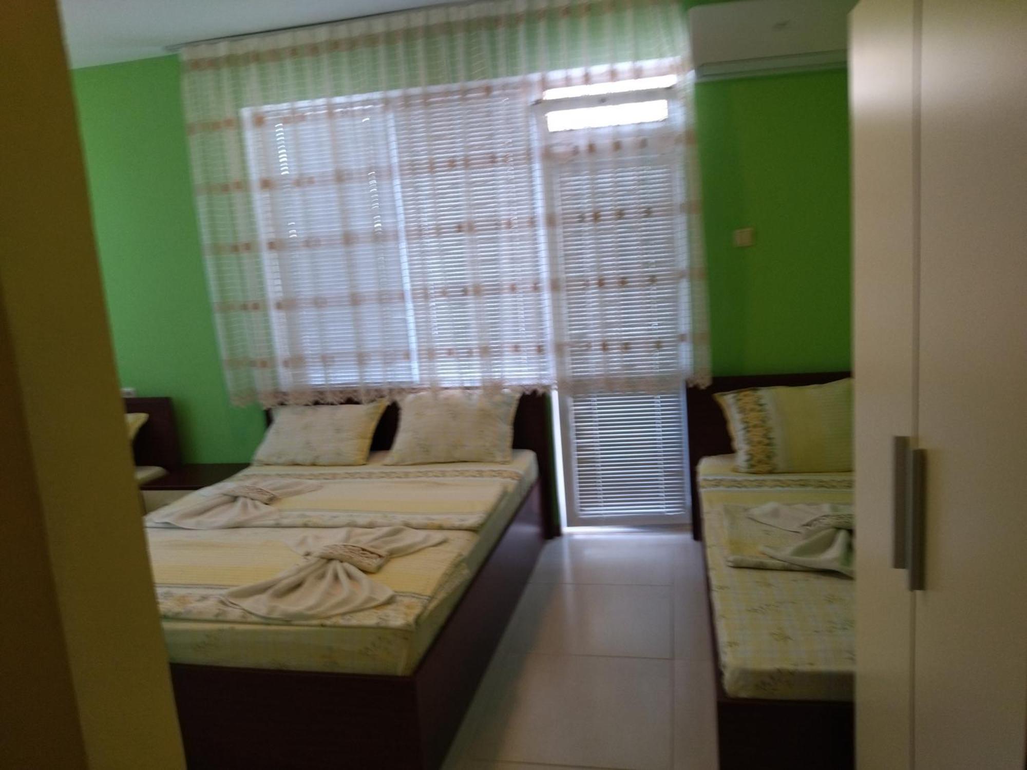 Hotel Фамилна Къща Джоко Kiten  Zimmer foto
