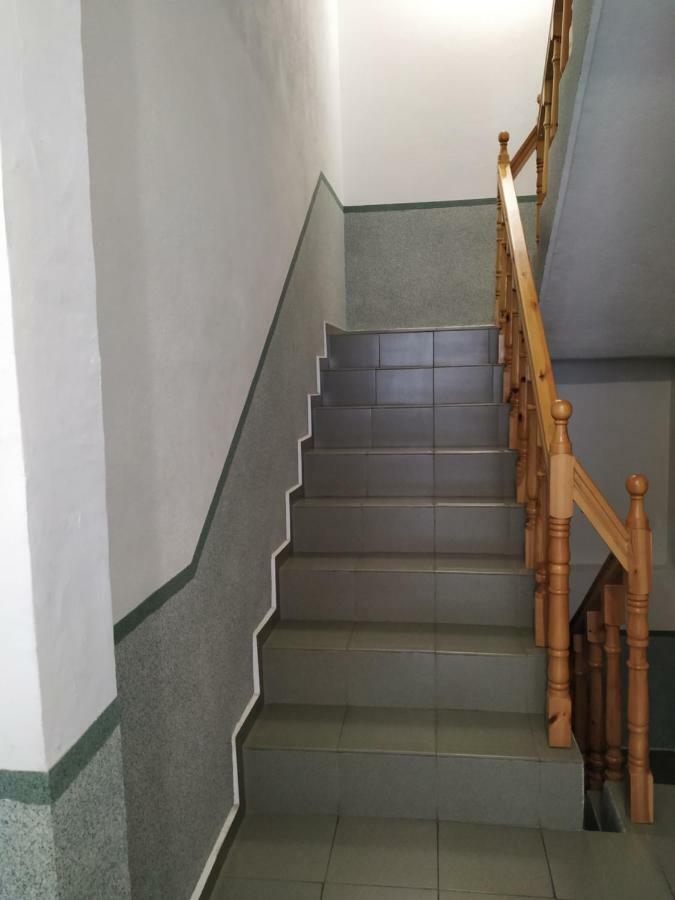 Hotel Фамилна Къща Джоко Kiten  Exterior foto